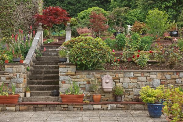 Hardscaping Service in Little River