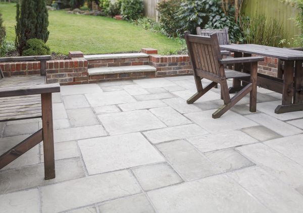 Patio Pavers Installation in Little River