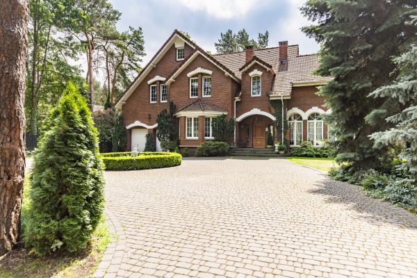 Paver Driveway Installation in Little River