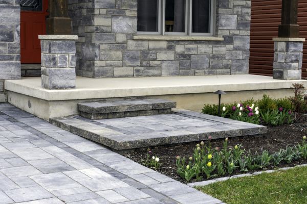 Paver Repair Service in Little River