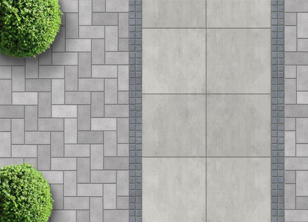 Pavers Hardscaping in Little River