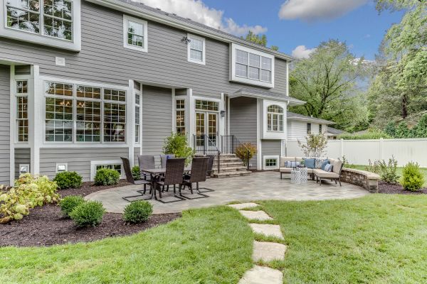 Patio Makeover Service in Little River