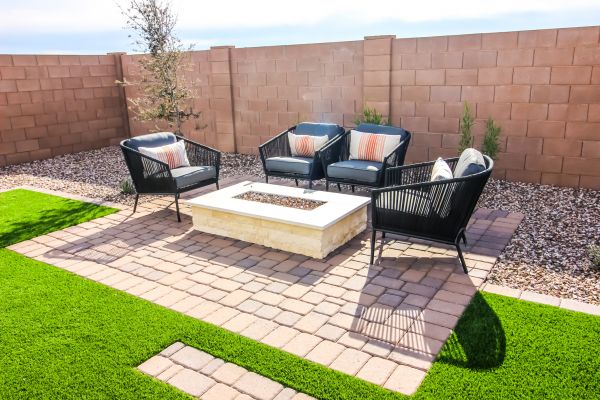 Brick Pavers Installation in Little River