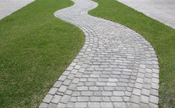 Paver Walkway Service in Little River