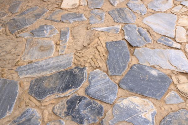 Limestone Pavers Installation in Little River