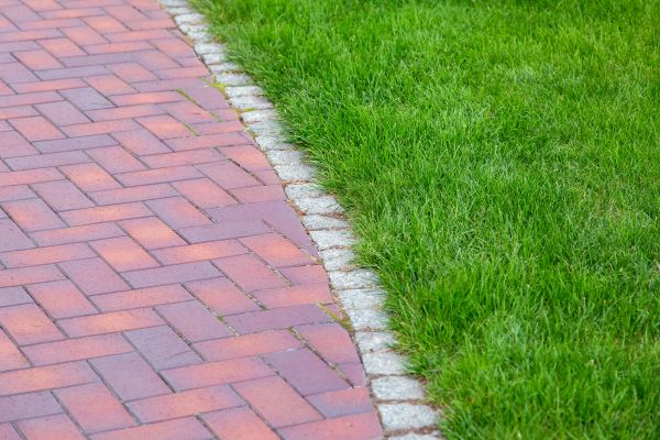 Brick Paving in Little River