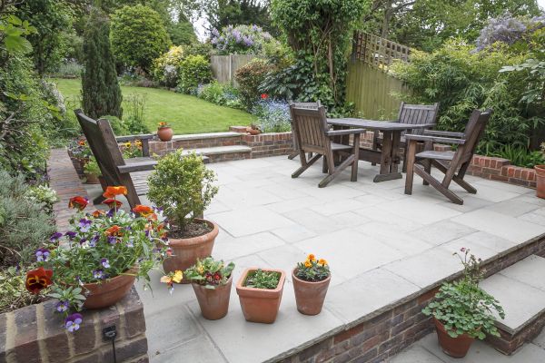 Cement Pavers Installation in Little River