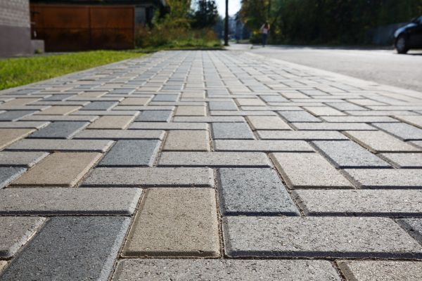 Block Paving Service in Little River