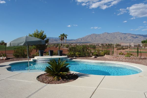 Pool Pavers Installation in Little River