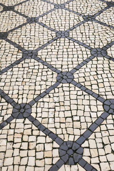 Custom Pavers Installation in Little River