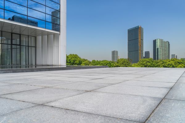 Concrete Pavers Installation in Little River