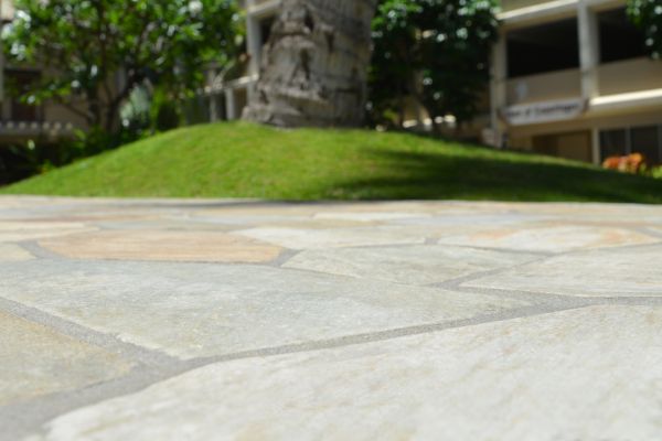 Stone Driveway Construction in Little River