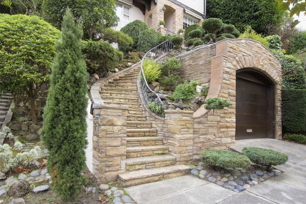 Residential Hardscaping in Little River