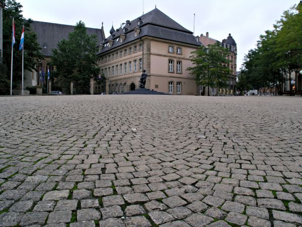 Paving Stone Installation in Little River