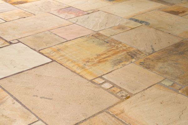 Sandstone Driveway Service in Little River