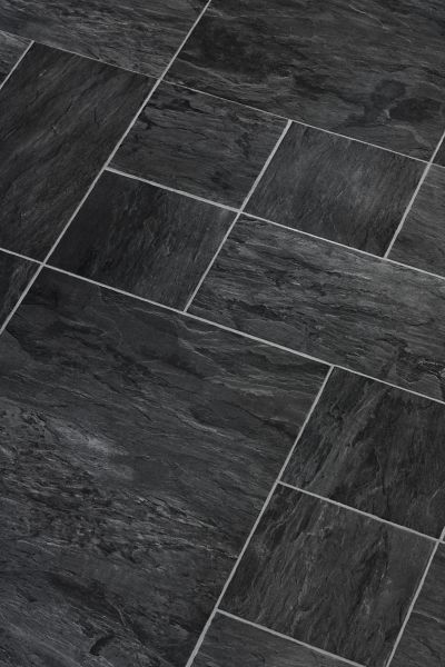 Slate Paver Installation in Little River