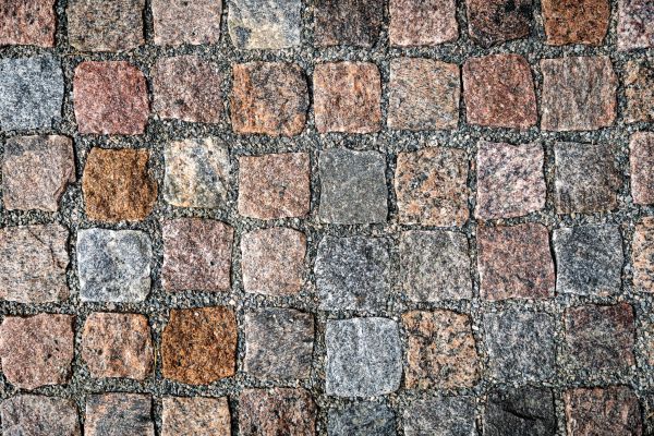 Cobblestone Pavers Service in Little River