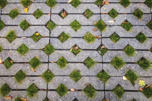 Porous Pavers Installation in Little River
