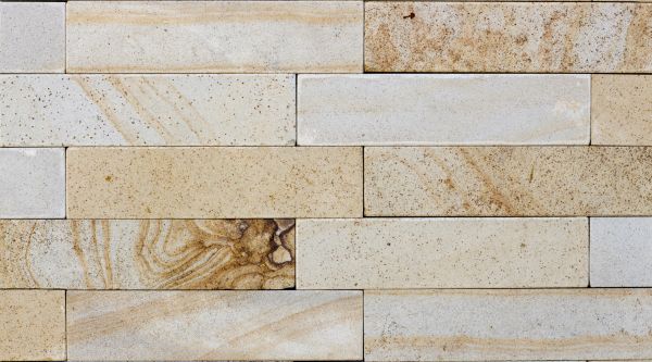 Travertine Paver Installation in Little River