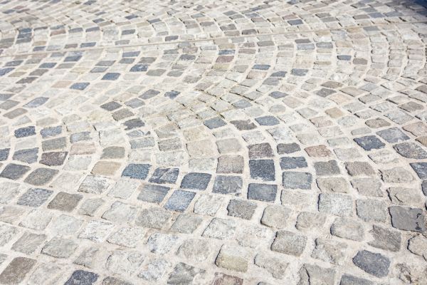 Stone Pavers Service in Little River