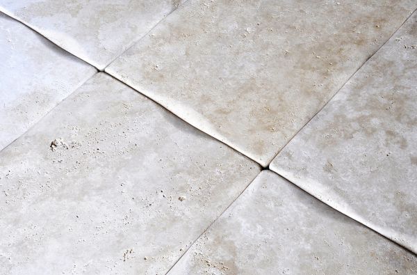 Travertine Paving in Little River