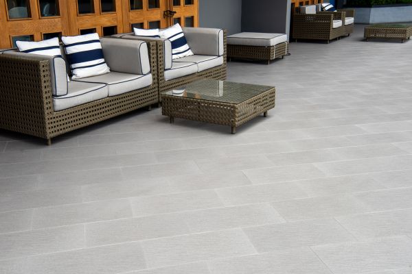 Outdoor Flooring Service in Little River