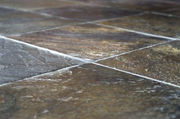 Slate Paving in Little River