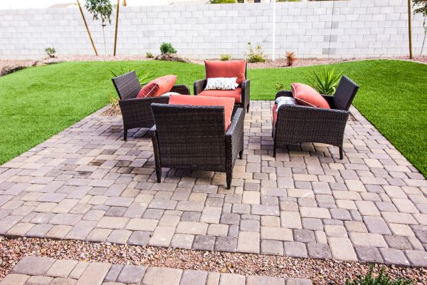 Pavers Repair in Little River