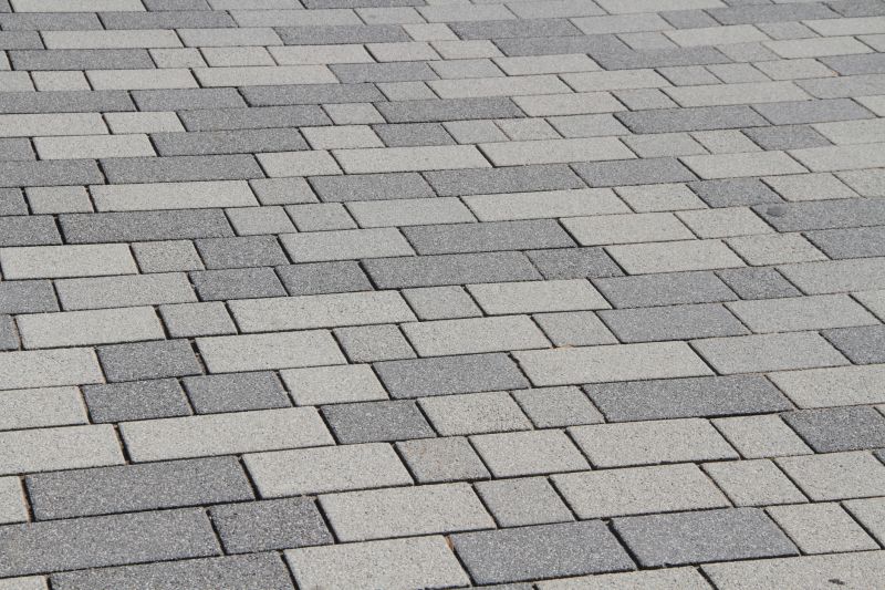 Pavers Maintenance
